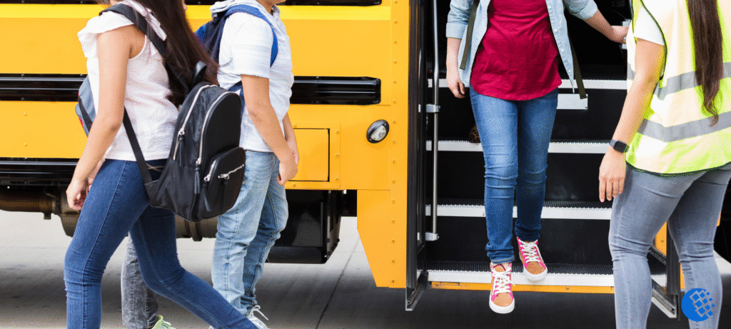 School Bus Rules for Students