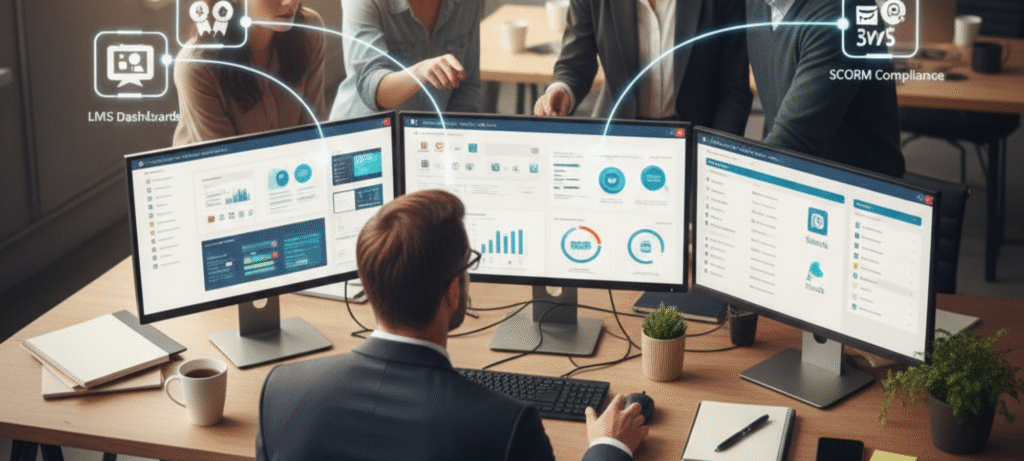 Technology Selection and Platform