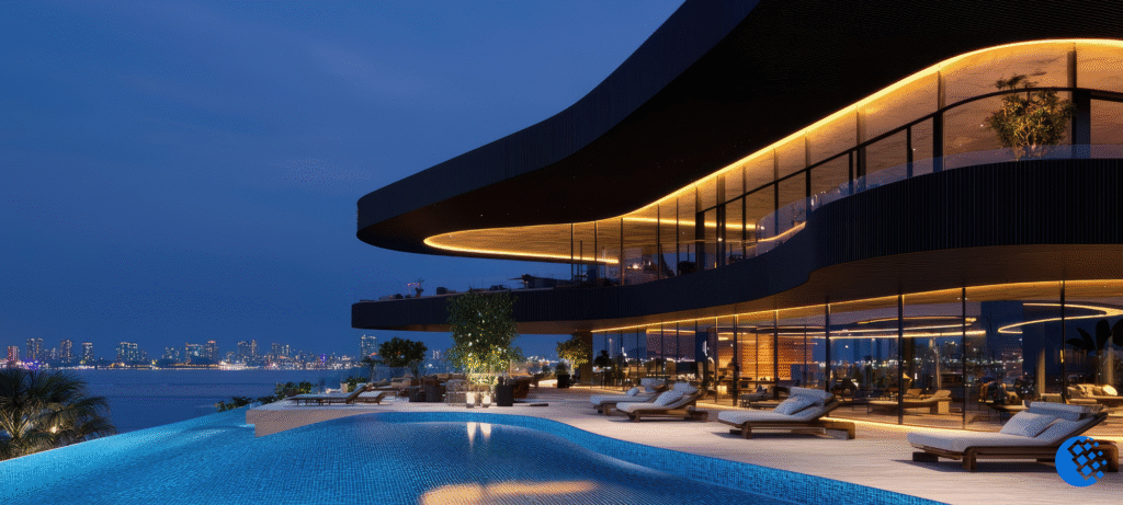 Telok Blangah Residences Showflat