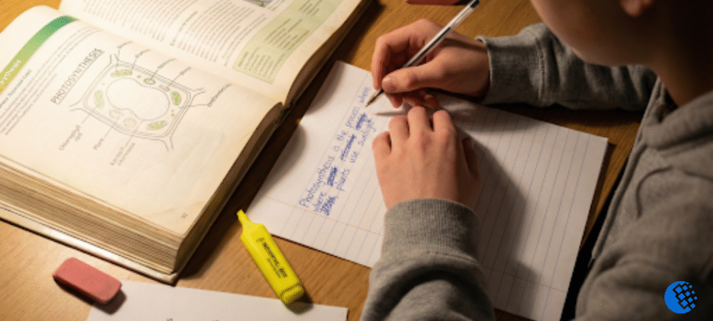 The Homework Help Dilemma