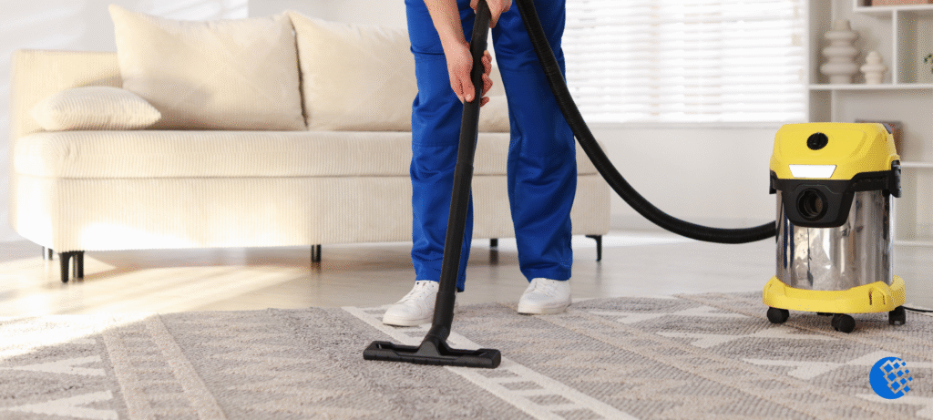 affordable house cleaning service