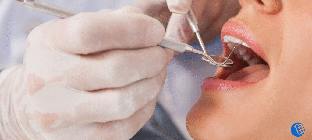 dentist in East Orange NJ