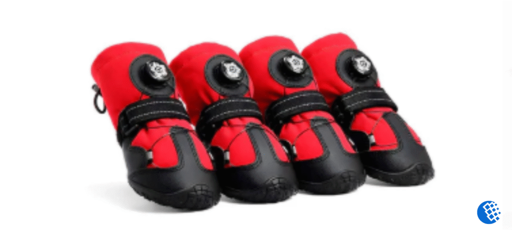 dog boots