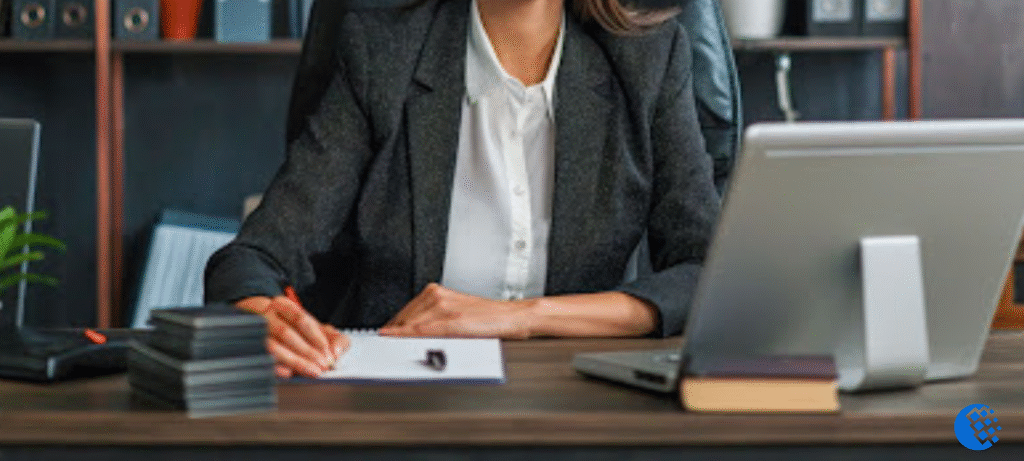 hire executive assistant