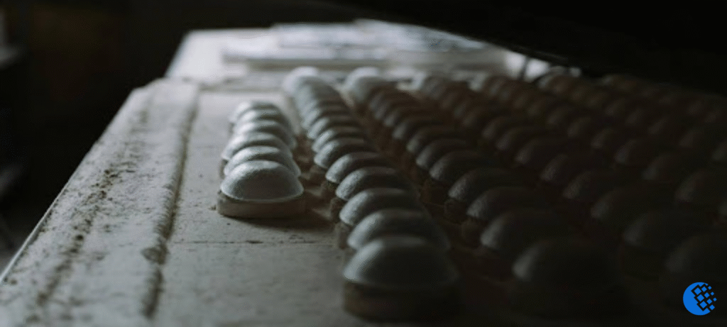 thermoforming packaging