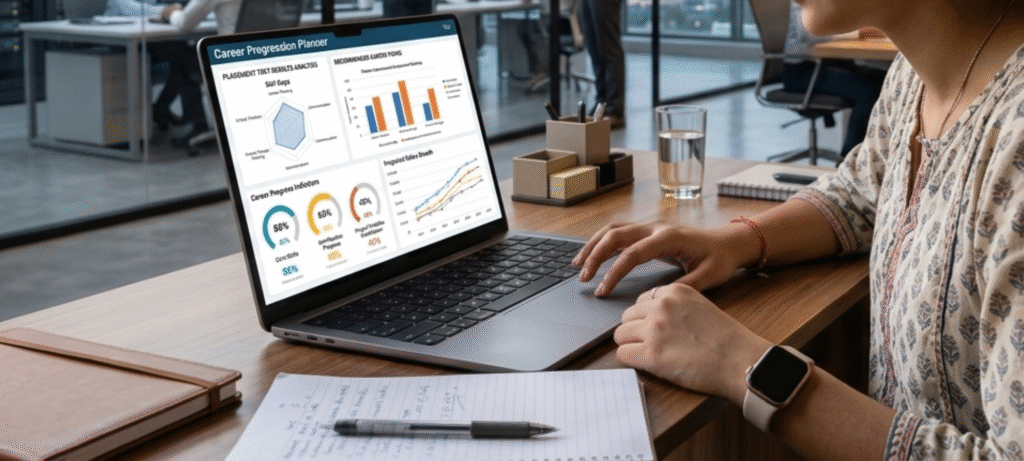 Adaptive learning and professional development