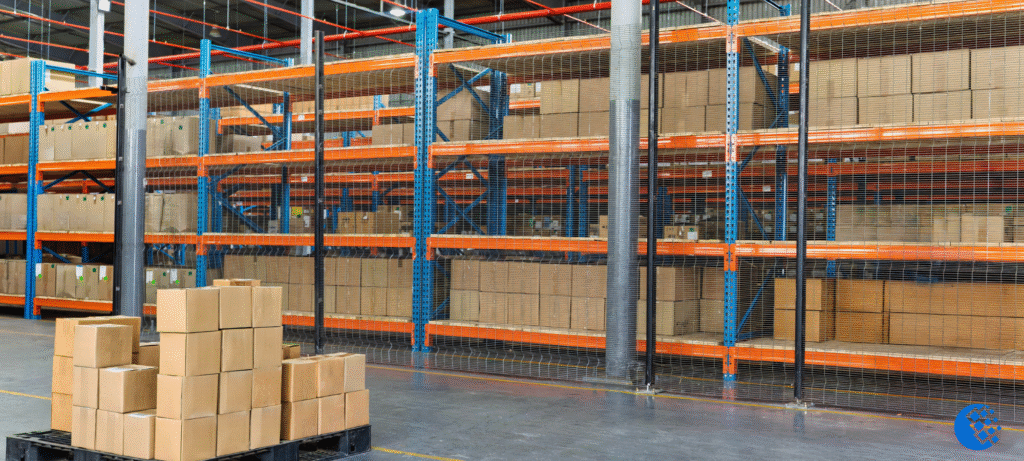 Amazon Fulfillment Services