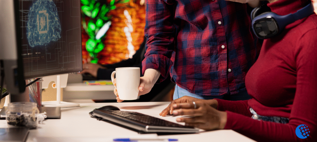 Bachelor's in Visual Communication