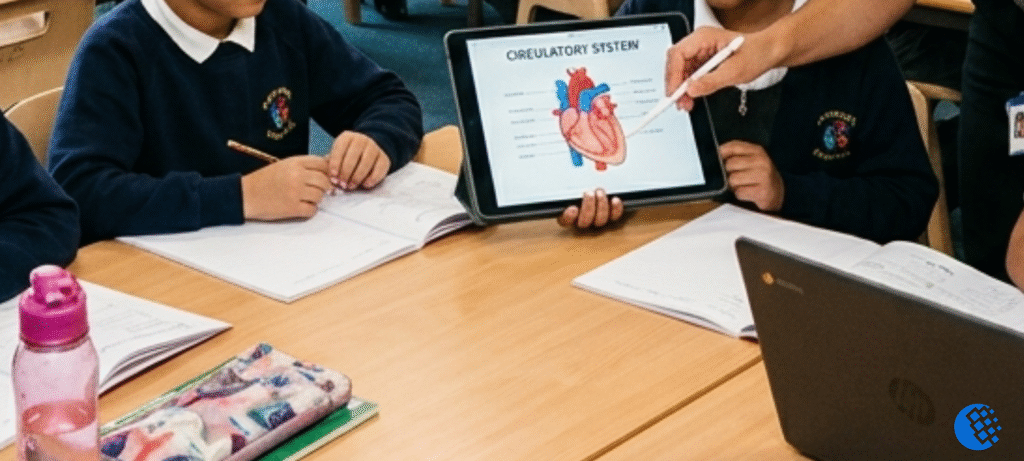 Bucks Learning Trust