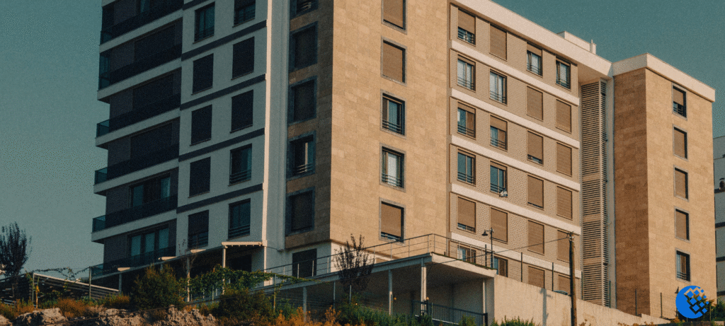 Chuan Grove Residence