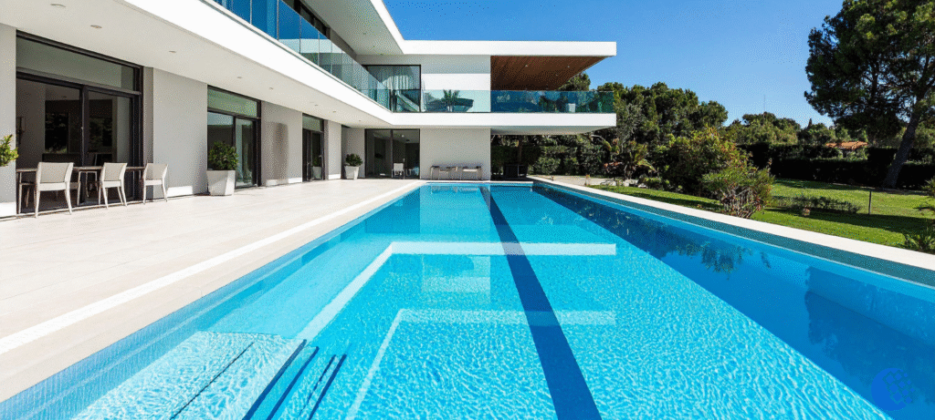 Digital Marketing for Pool Businesses in Orange County