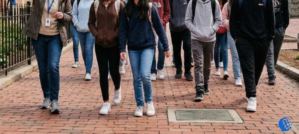 Educational Trips to Boston