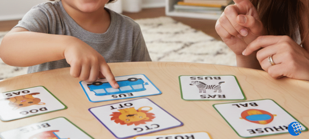 How to Teach Final Consonant Deletion to a Child