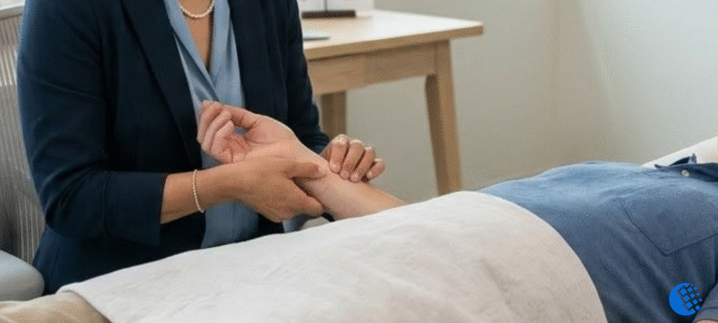 Neuro Emotional Technique