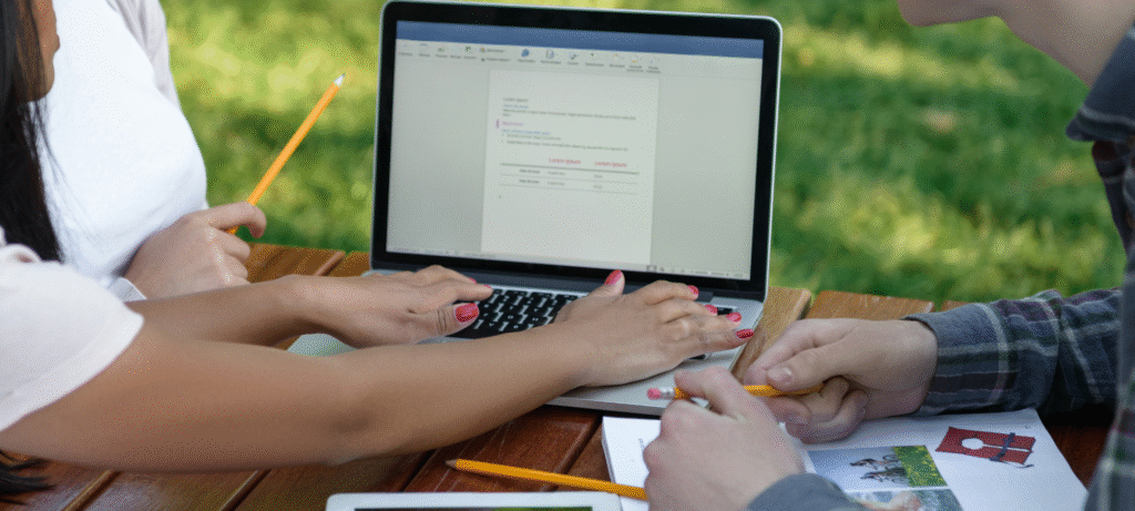 Personalized Outreach to Prospective Students