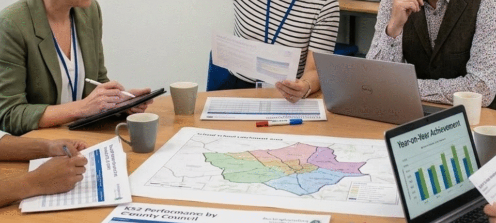 school improvement strategies