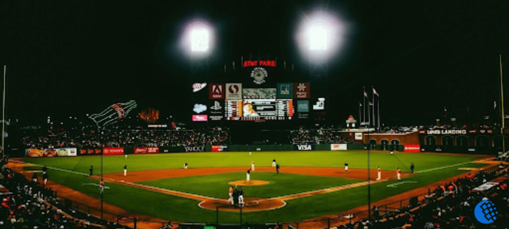 Sports Gear Swag's custom baseball team uniforms