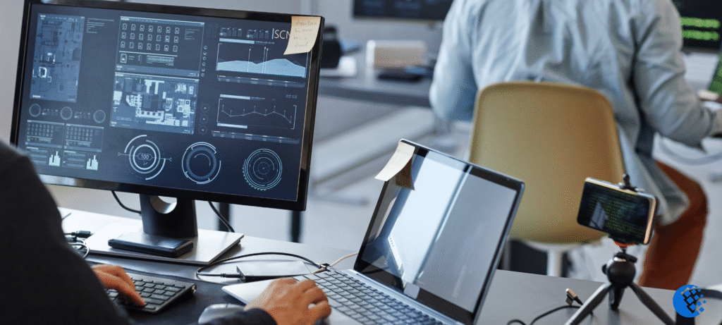 The True Cost of IT Downtime