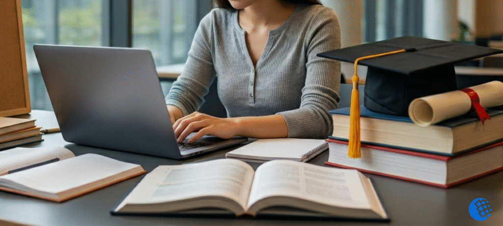 What Will You Do to Maximize Your Postsecondary Education Investment