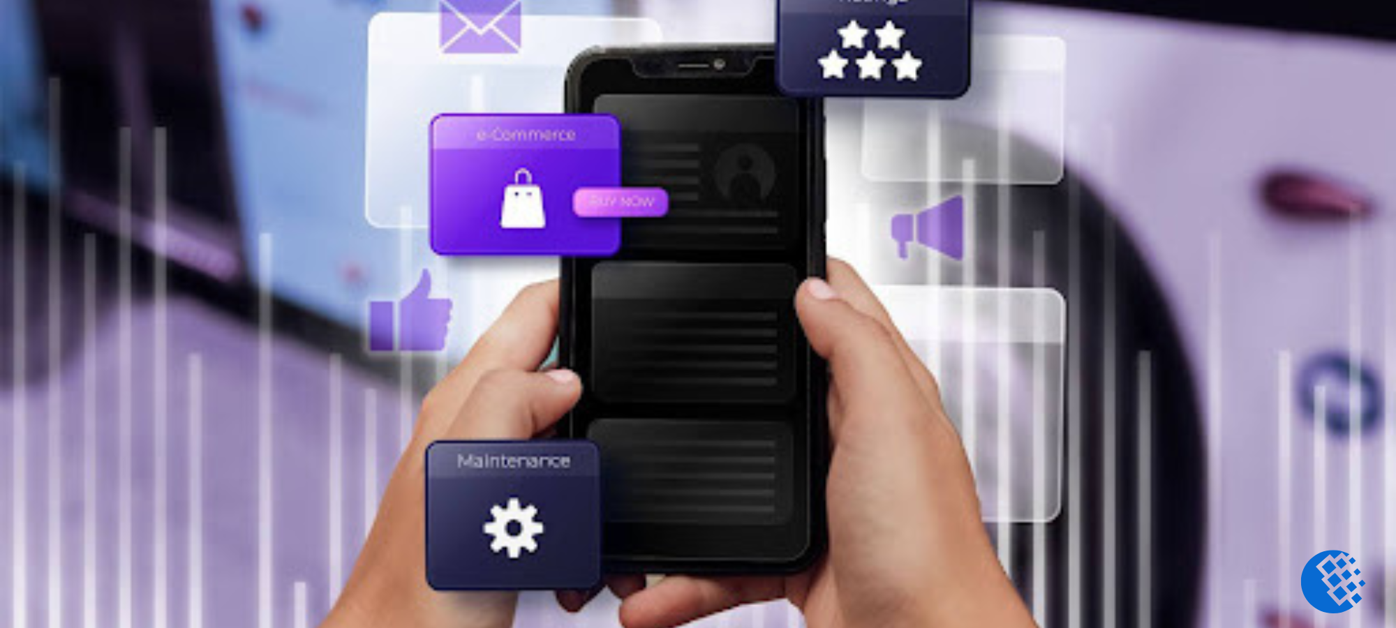 Android Interface Current Android UI/UX Upgrades That Will Redefine Smartphone Navigation
