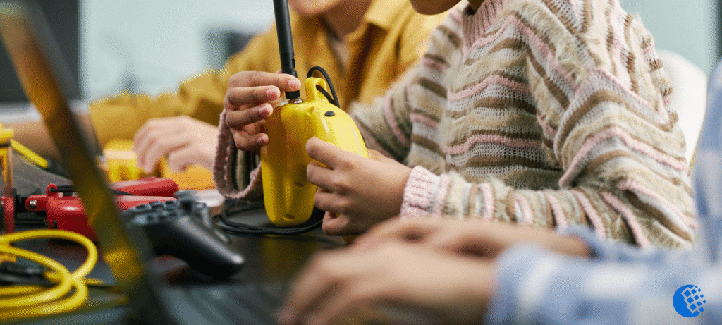 best stem activities for middle school