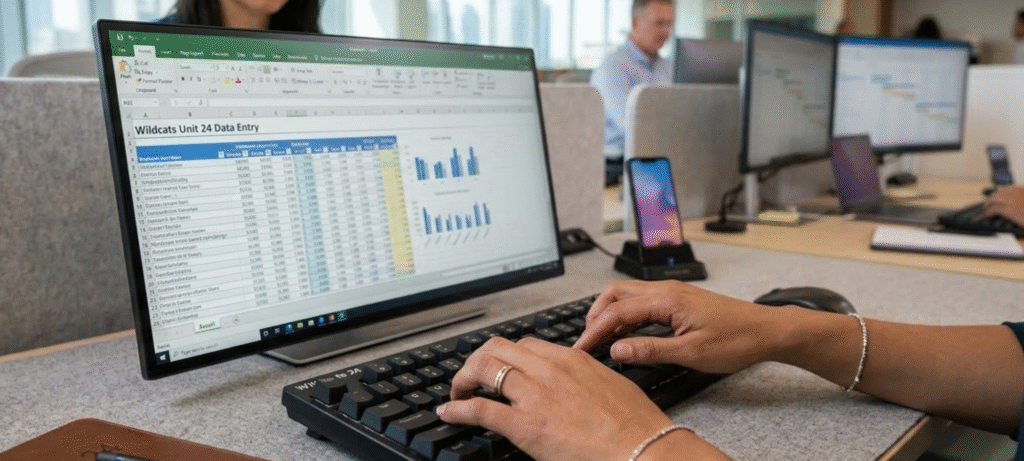 clerical communication skills