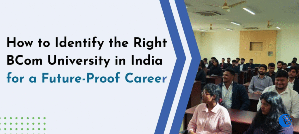 right-bcom-university