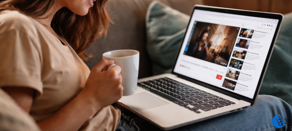 youtube as a social media