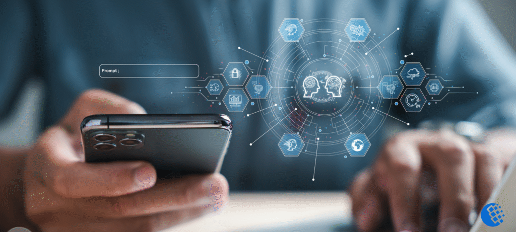 AI Companion Apps Can Support Digital Literacy and Communication Skills