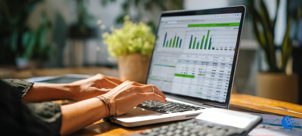 AI visibility tools for fintech companies