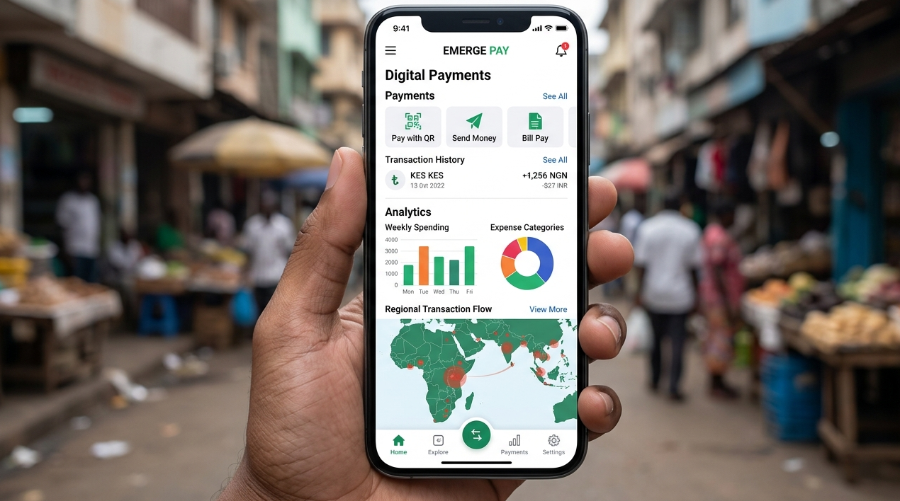 Fintech growth in Peru startups