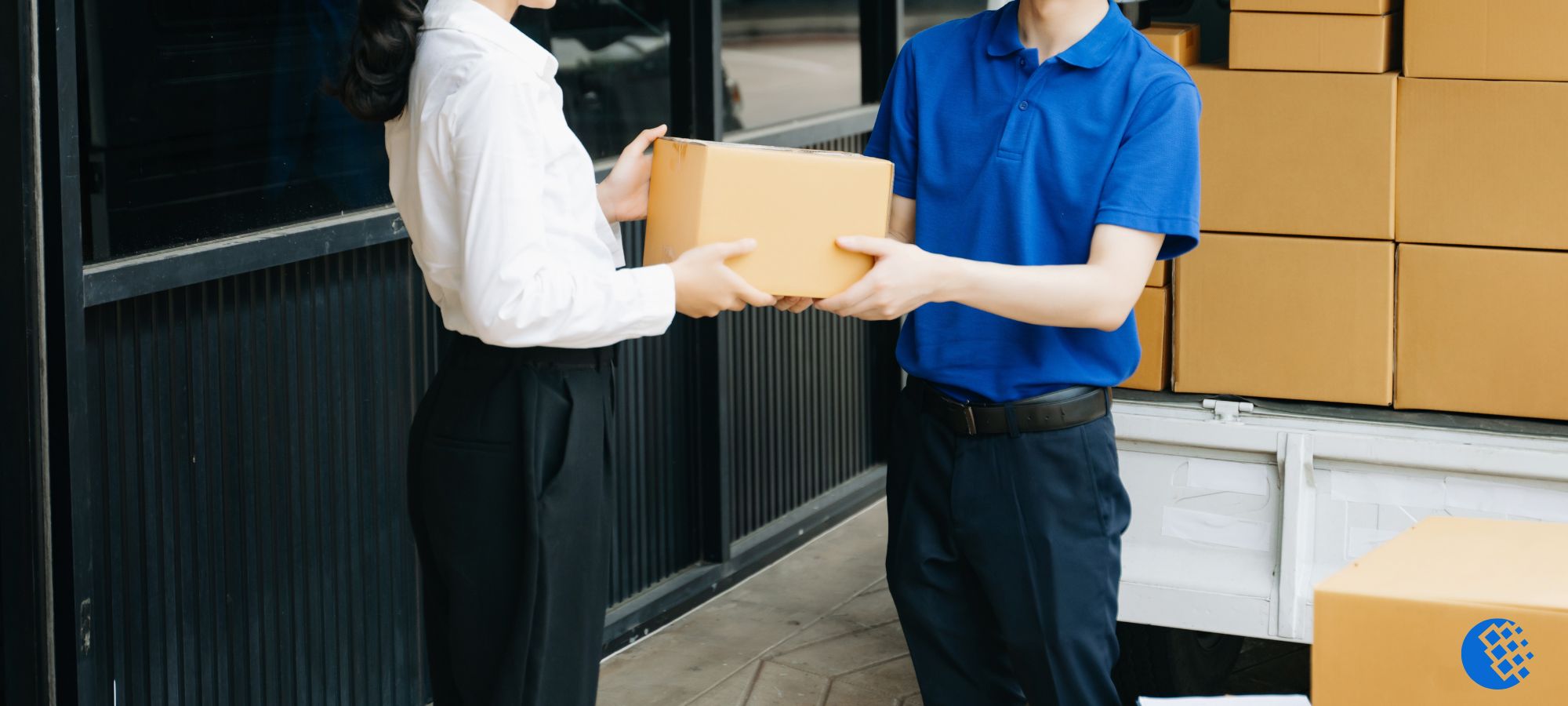 Fast Local Shipping 4 Ways Fast Local Delivery Wins Customer Loyalty