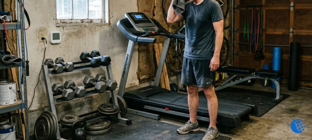 Home Gym Meteorology Shop Evaluate Fitnara