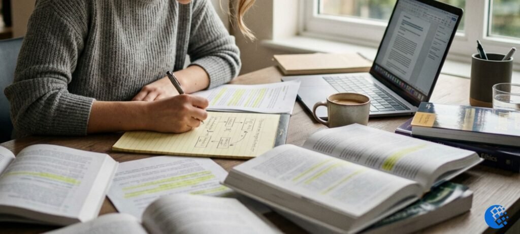 How to Write an Argumentative Essay