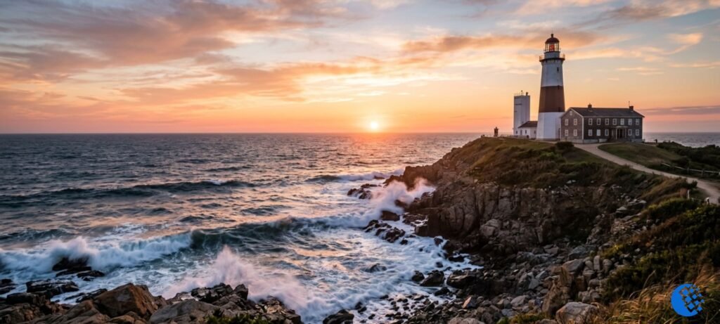 Long Island Utopia Guide