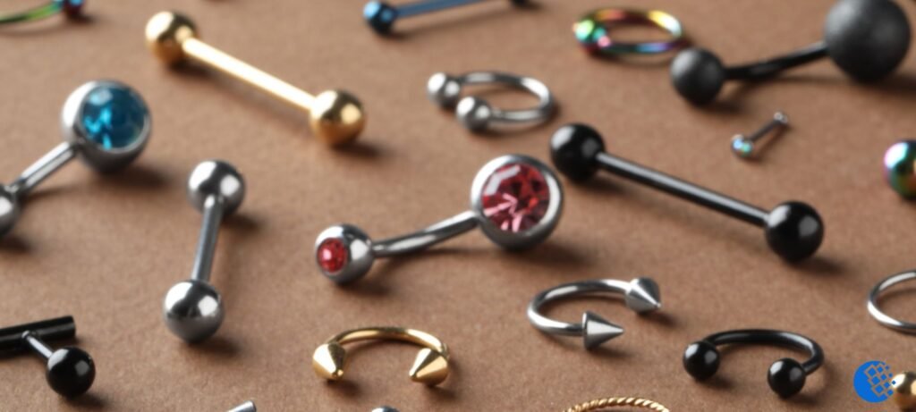 Online Piercing Course