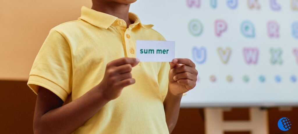 Primary English Tuition