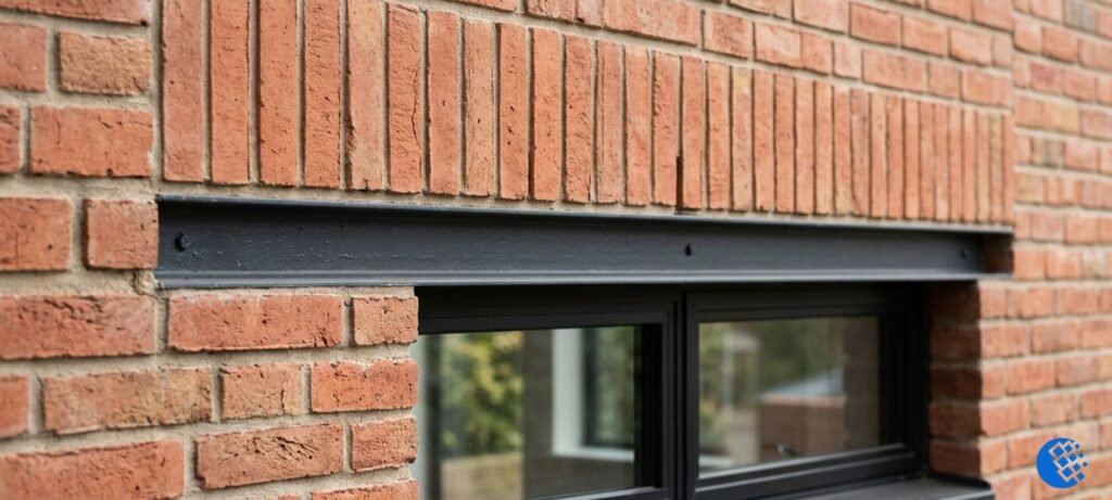 Soldier Course Brickwork