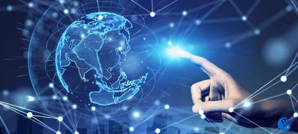 Telco digital transformation