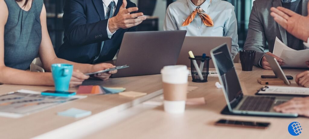 co working space near me