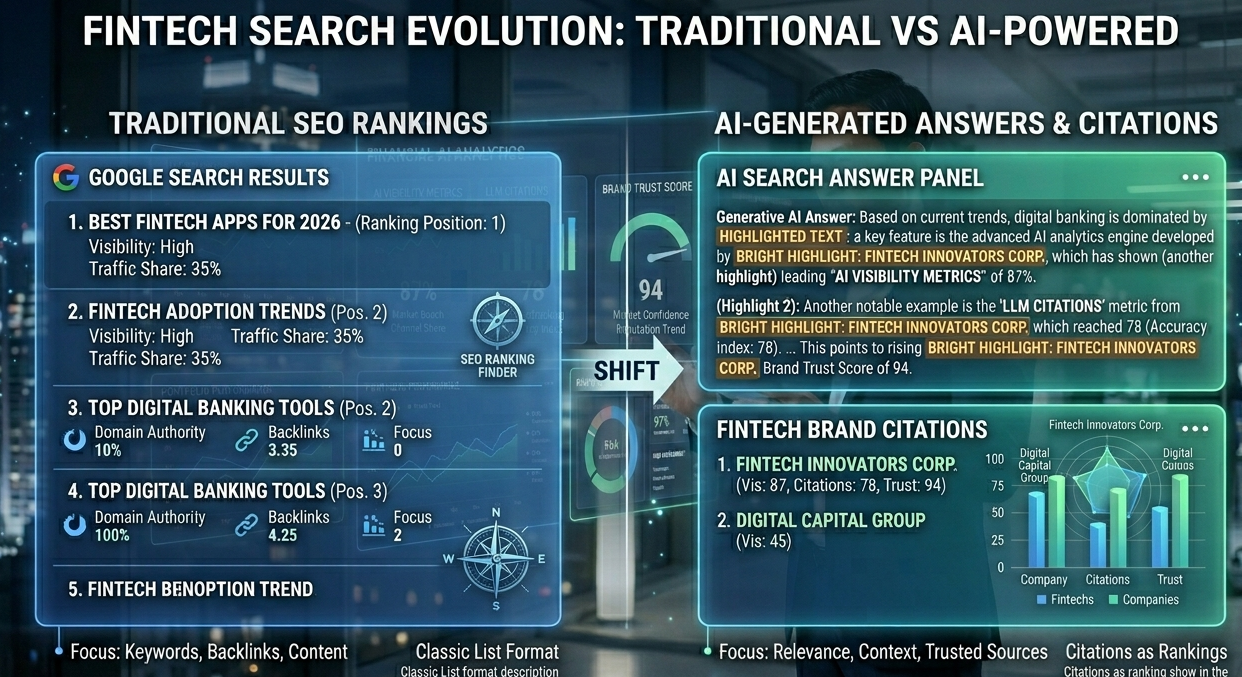 fintech brand citations