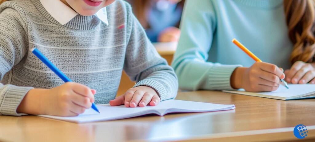 how many weeks in a school year