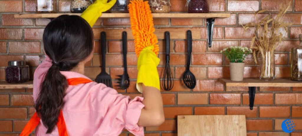 maid agency in Singapore