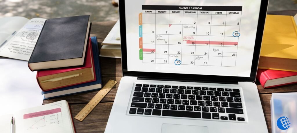 msm academic calendar