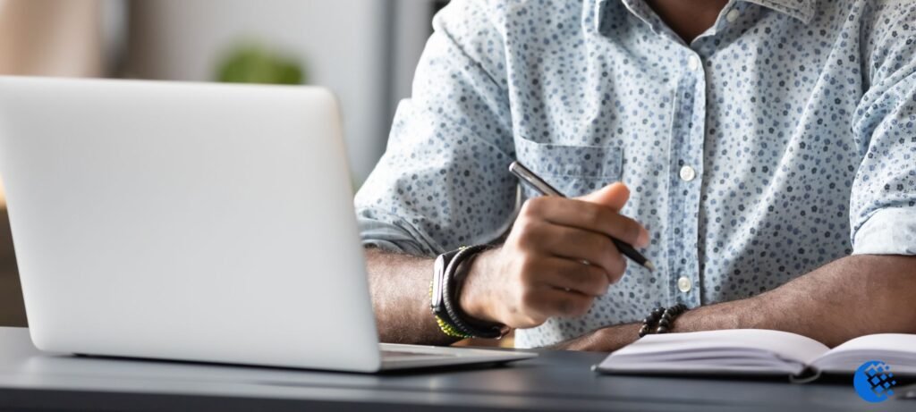 online reputation case study