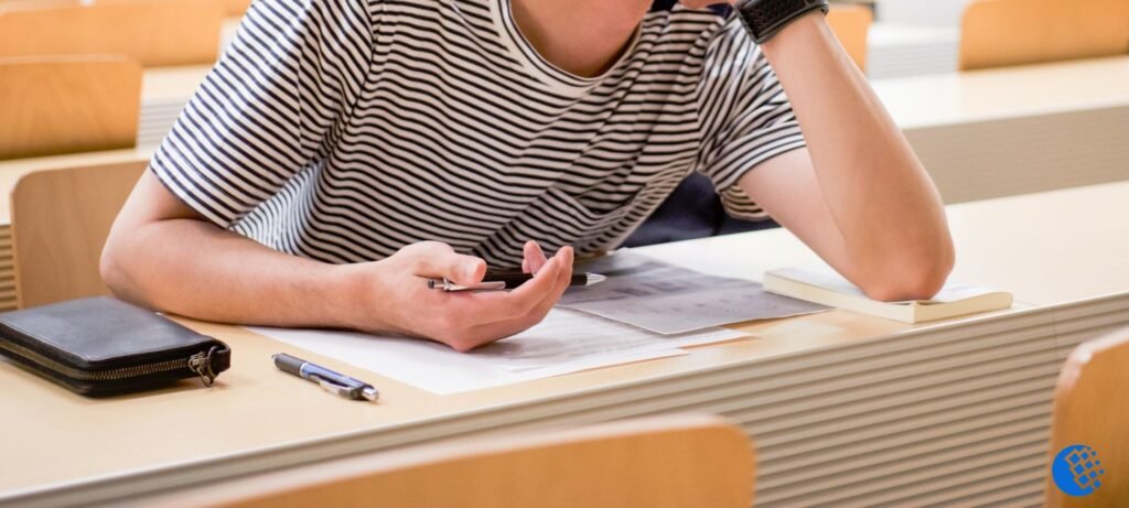 what competition levels are in academic decathlon