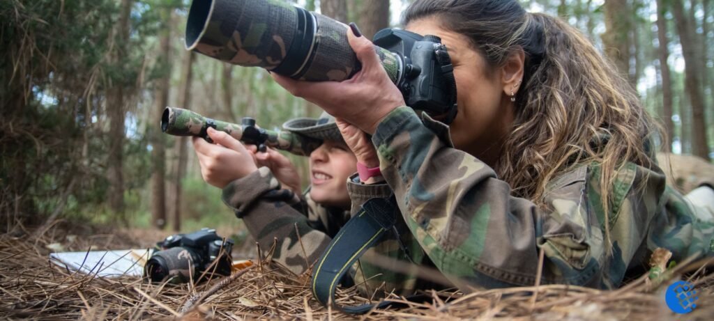 which group is a primary supporter of hunter education