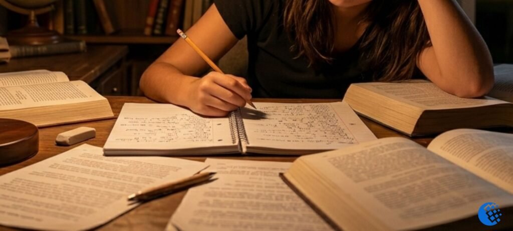 who invented school homework