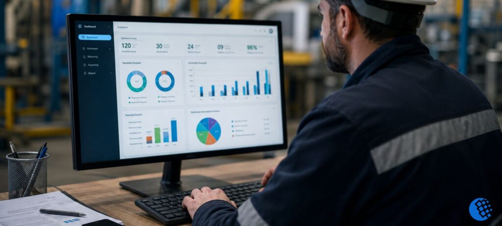 CMMS certification