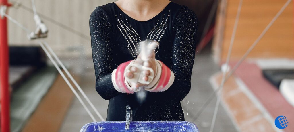 Gymnastics Scholarships